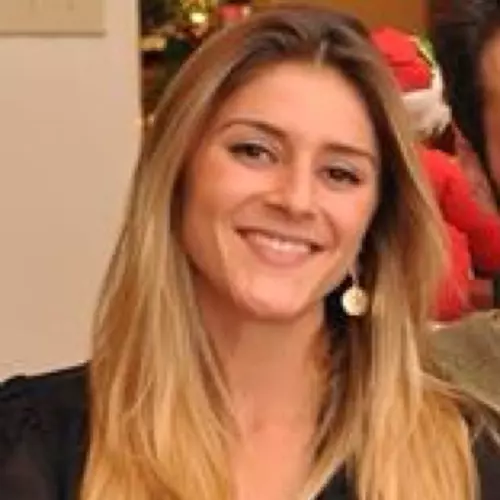 Lauren Derr