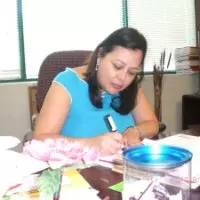 Patricia Araya-Castellanos