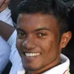 Ashan Ariyawansa