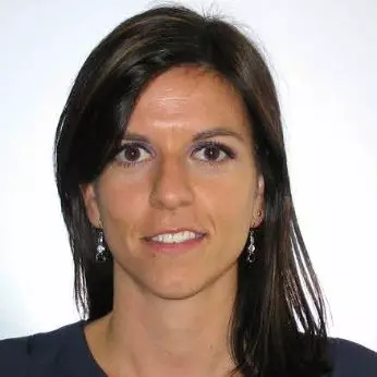 Patricia Gómez-González