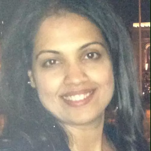 Ashwini Palekar