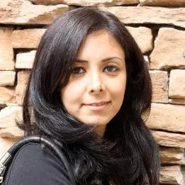 Farahnaz Navabi Shirazi