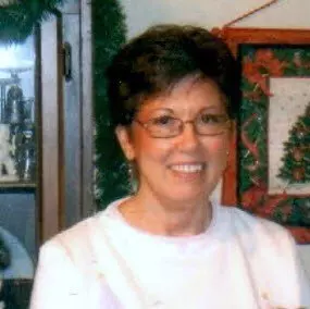 Peggy Lindahl