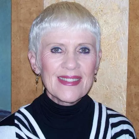 Peggy Baldwin