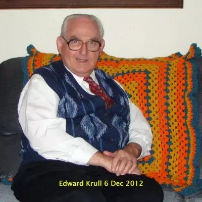 Edward Krull