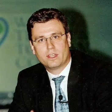 Markus Deutsch