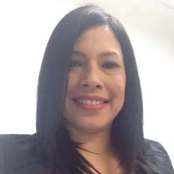 Cynthia D. Rivera, PMP