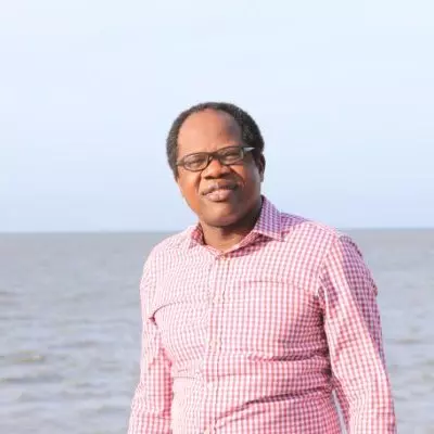 Emmanuel Obel, MBA
