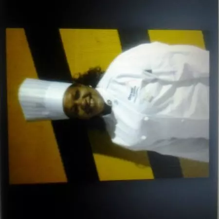 Chef Dawn Claybrooks