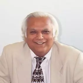 Kant Patel