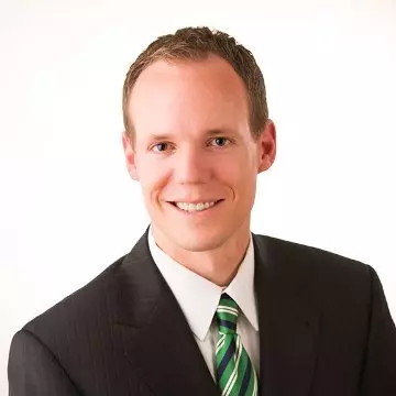 Garrett D. Cazier, CPA