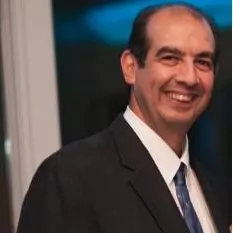 James Caracciolo, MBA