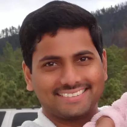 Venkatanaveen Thota