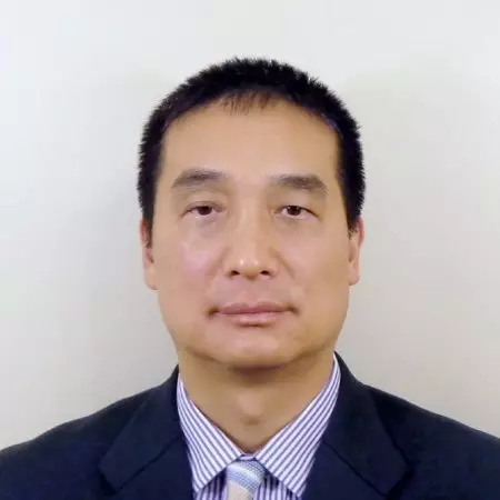Zengxuan Frank Li, Ph.D., P.E., G.E., DGE.