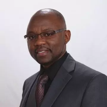 Dr. Albert Munanga, DBH, MSN, RN