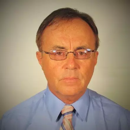 Petr Paucek, Dr., Ph.D.