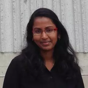 Divya Anantharamakrishnan