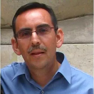 Alfredo Ruiz-Barradas