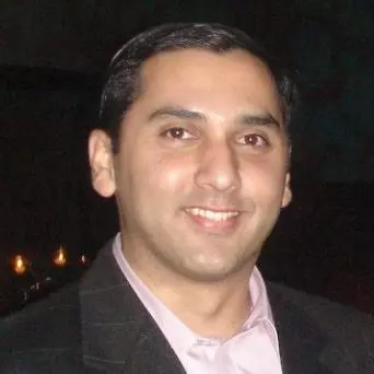 Ikram Askari