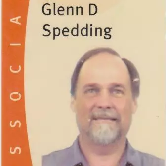 Glenn Spedding