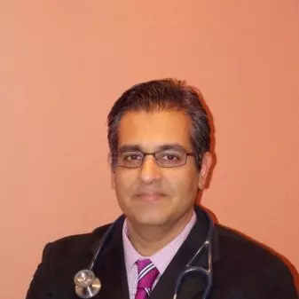 Mohan Lakhani MD