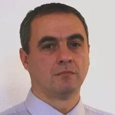 Zoltan Benedek
