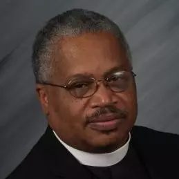 Pastor Charles Hill