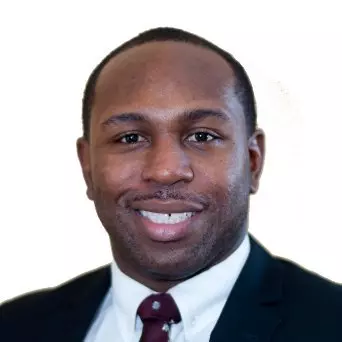 Christopher Cooper, MBA