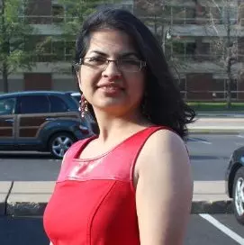 Bhawani Sigdel Regmi, PhD