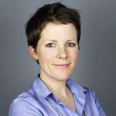 Jessie Bakker, MS PhD