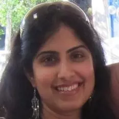 Reshma Balani