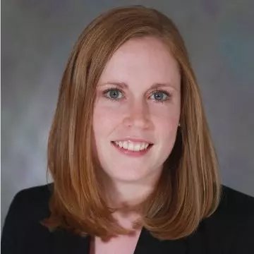 Mary Blaney, CPA