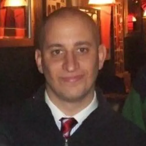 Paul Gianzanti
