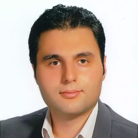 Mojtaba Dyanati