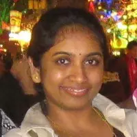 Priya Ganapathy