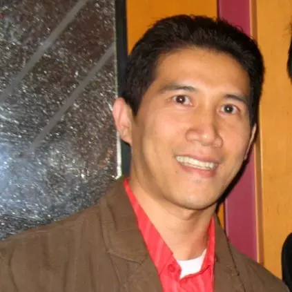 Cliff Nguyen