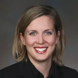 Amy Brey, LEED Green Associate