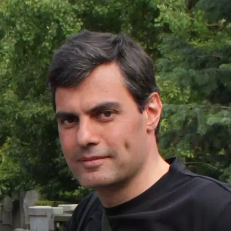 Stefan Sarnev
