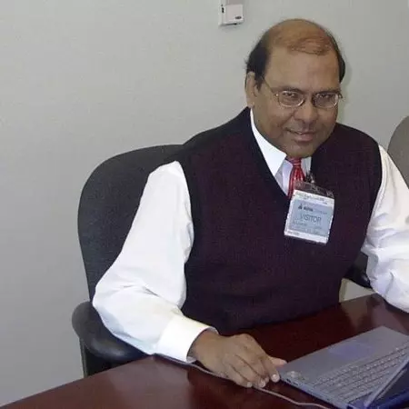 Dr. Balaji Singh