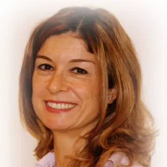 Sabrina Ricci Belle