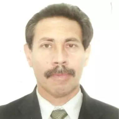 Carlos Ricardo Leyva