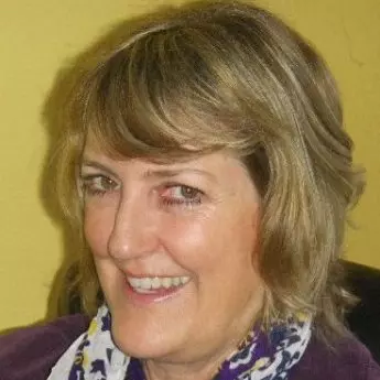 Joy R. Hastey, MA