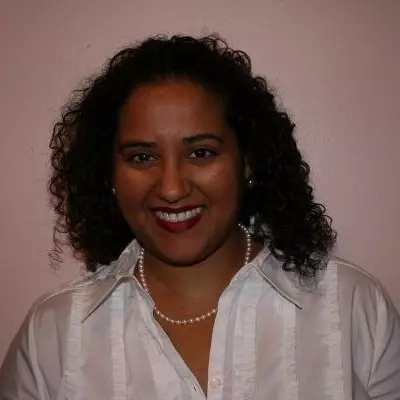 C. Sonia Persaud