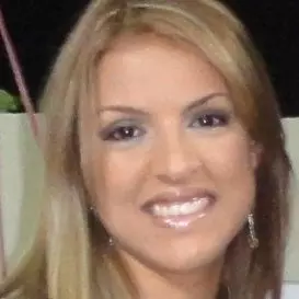 Jenny Cardenas, CHC