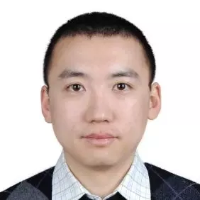 Yuanfeng (Charlie) Liu