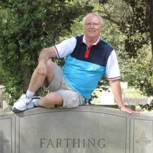 John W. Farthing, jr.