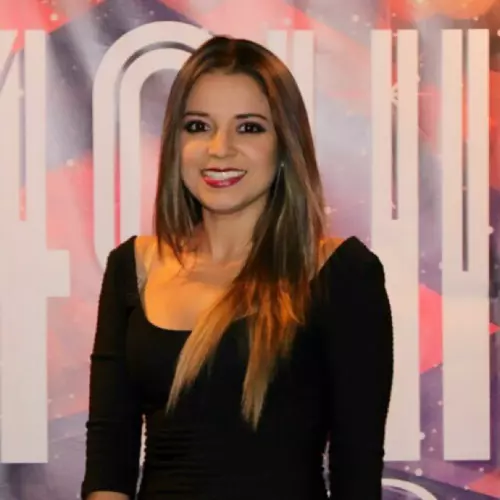 Stephanie Monterroso