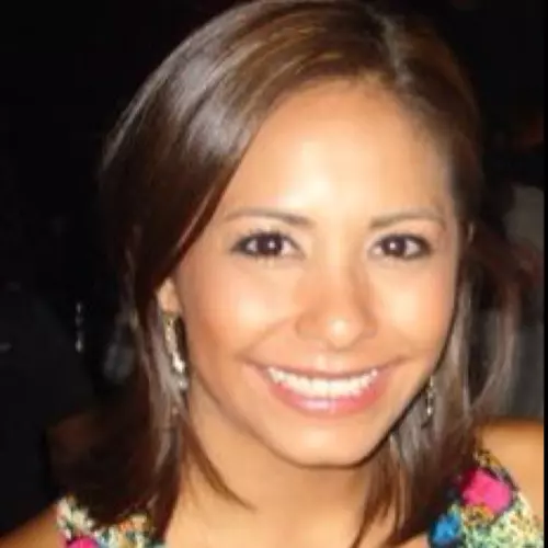 Genevieve Moreno