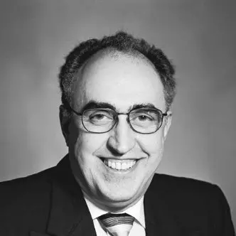 Salvatore R. DiNardi, PhD, CIH