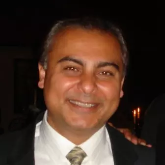 Ashish Seth, MBA, PA-C